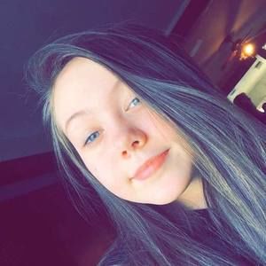 Meet your Posher, Zoey